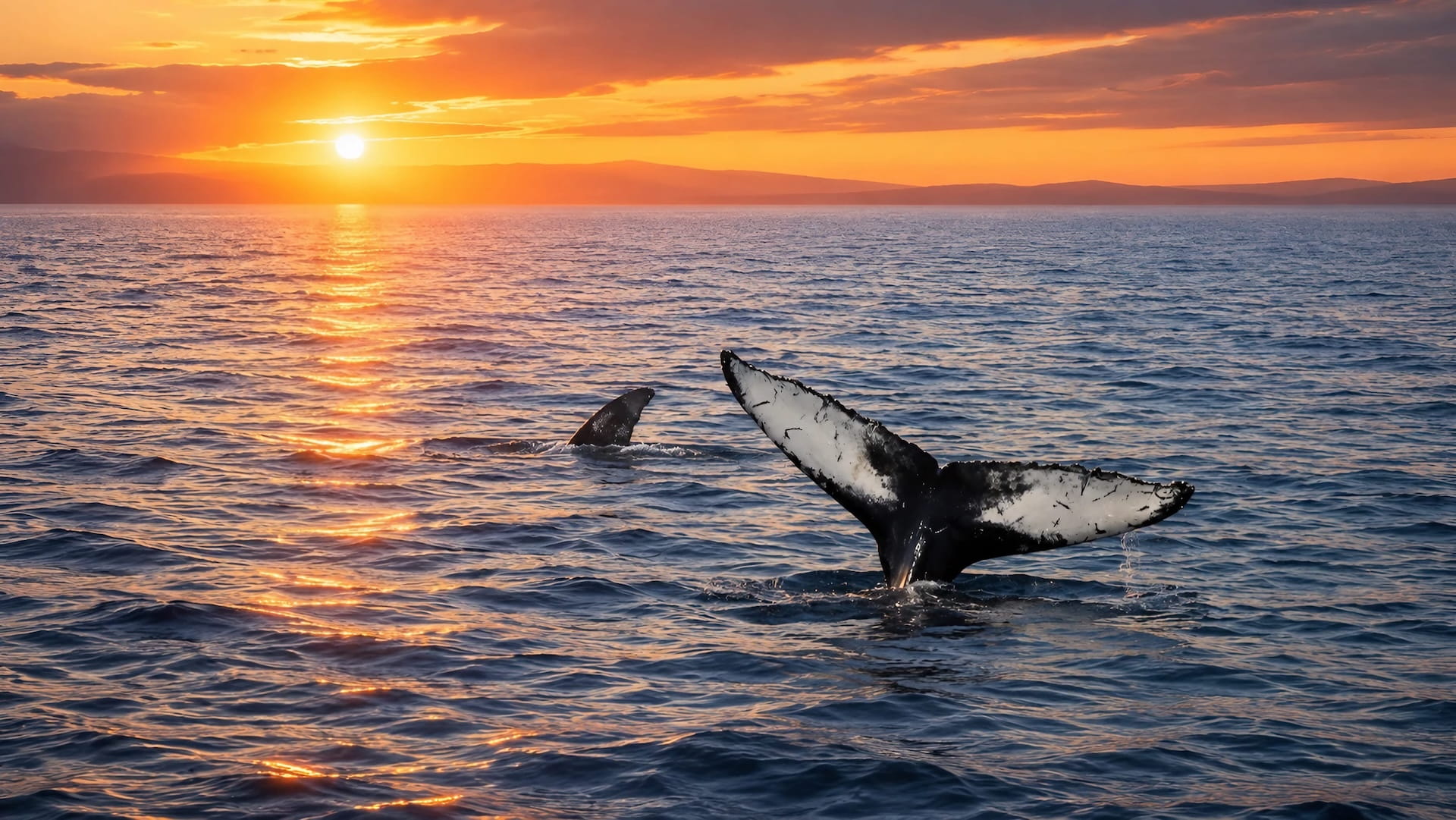 Reykjavik Whale Watching Tour